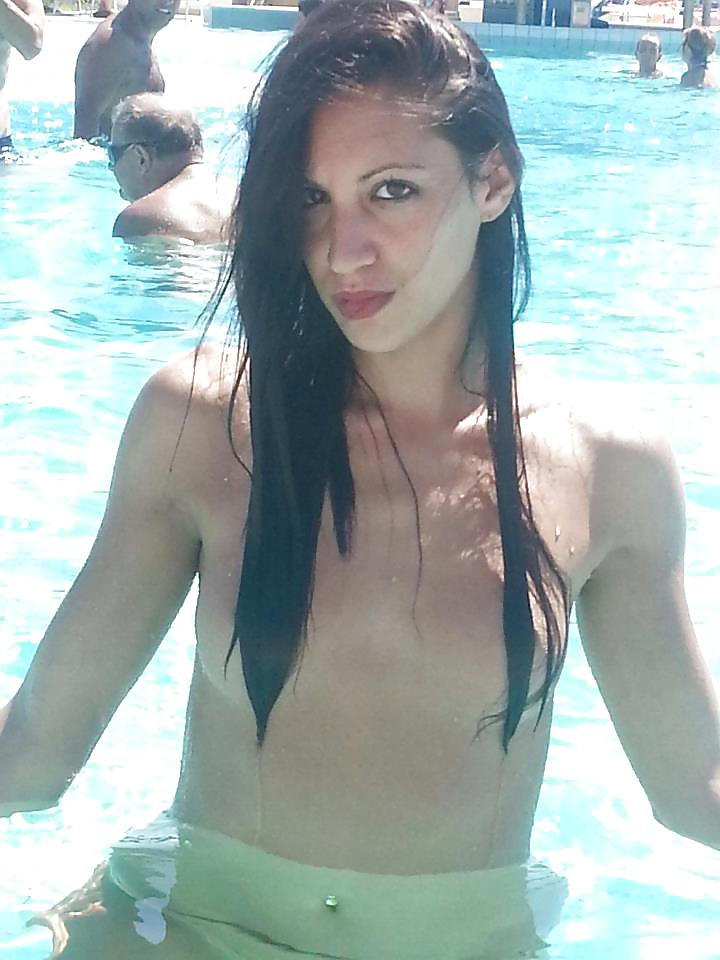 Chicas al azar
 #11918842