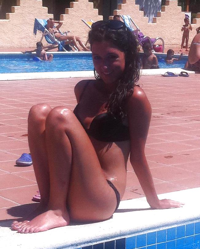 Chicas al azar
 #11918892