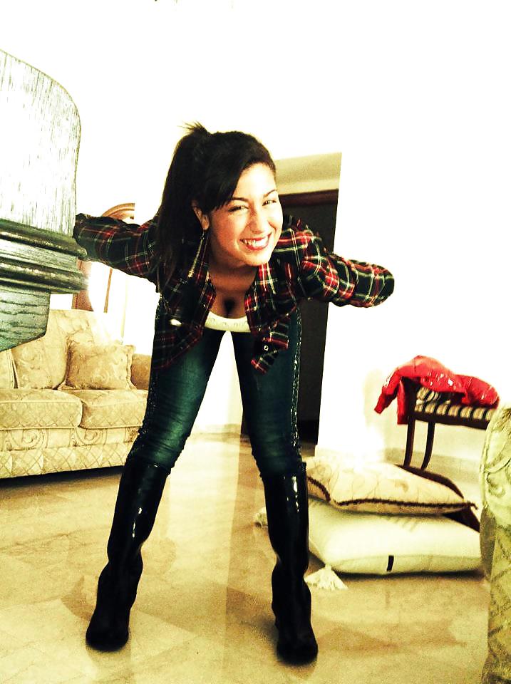 Chicas al azar
 #11919034