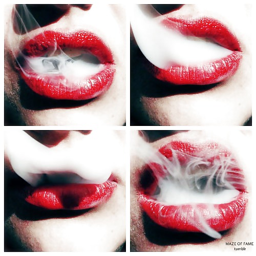 Smoking Hot 5! #21207113