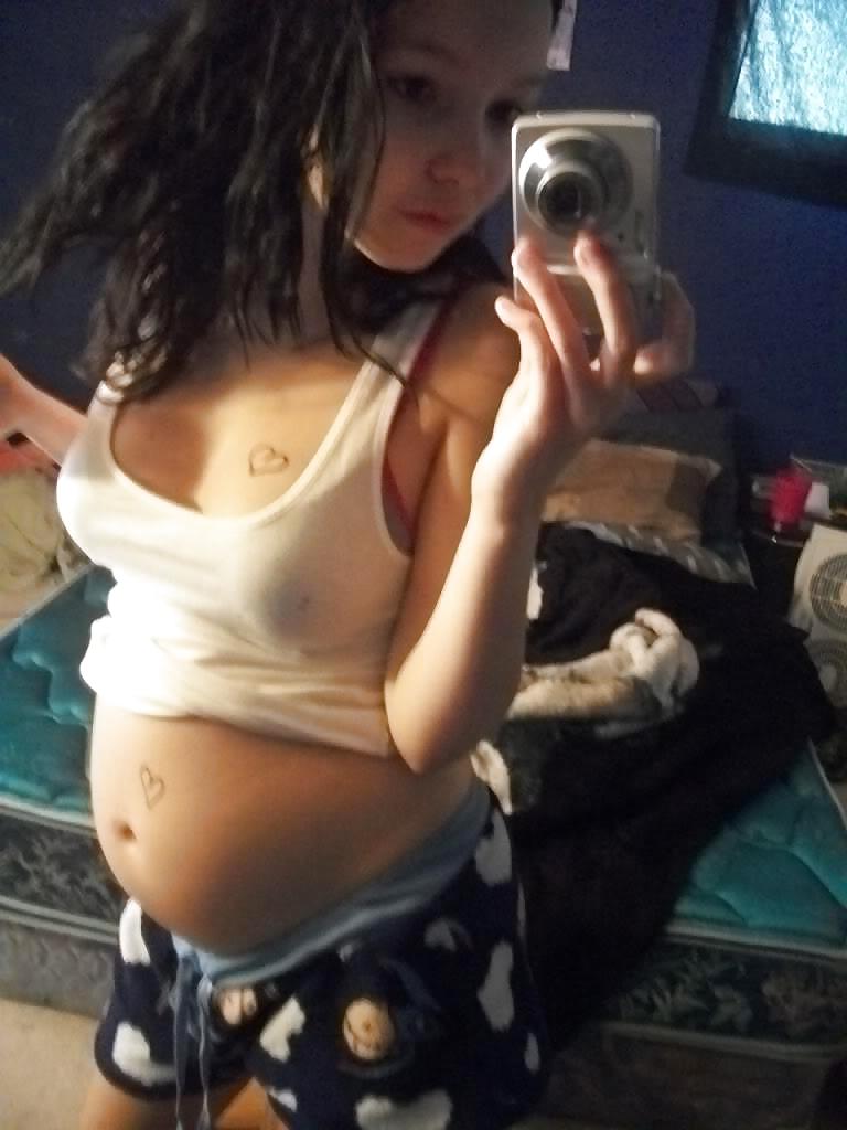 PREGNANT WHORES I #9591512
