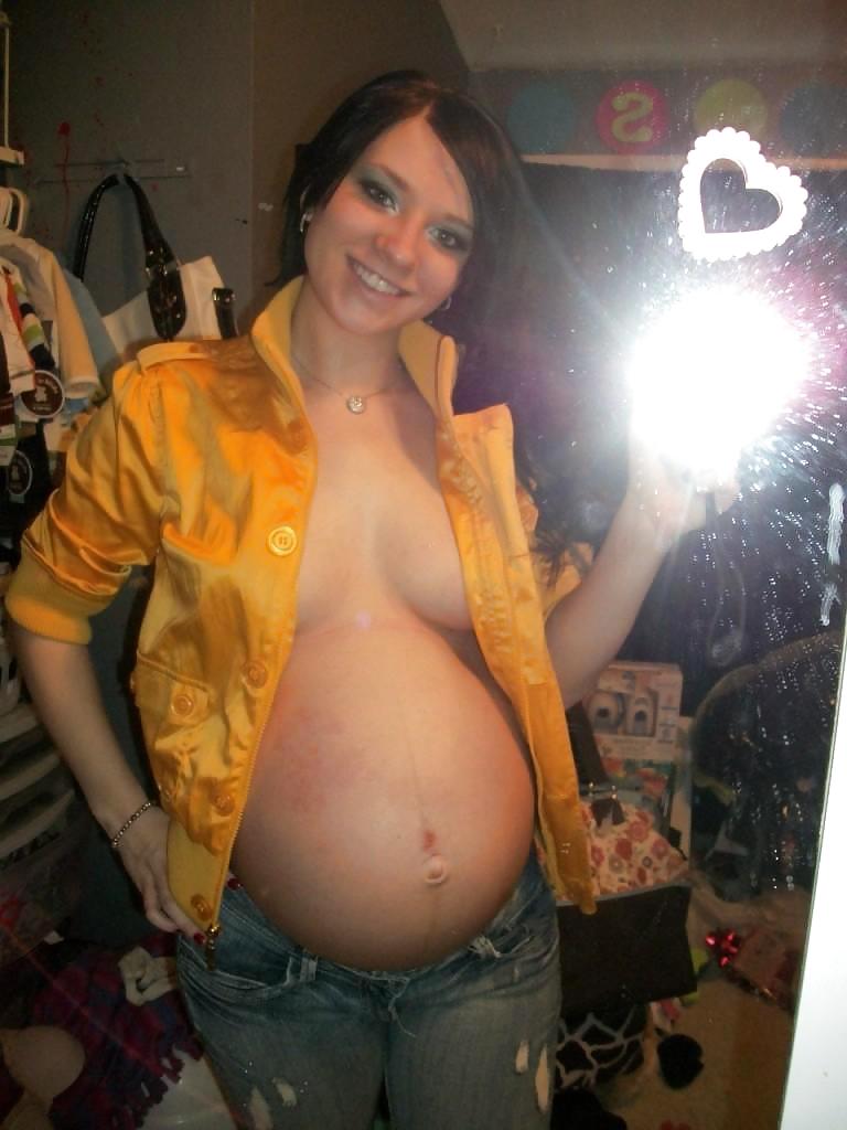 PREGNANT WHORES I #9591581