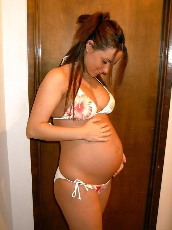 PREGNANT WHORES I #9591585