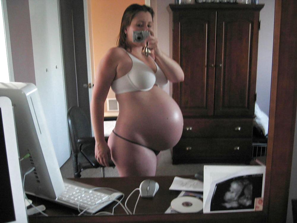 PREGNANT WHORES I #9591631