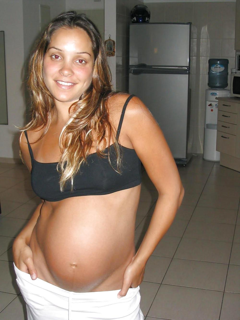 PREGNANT WHORES I #9591744