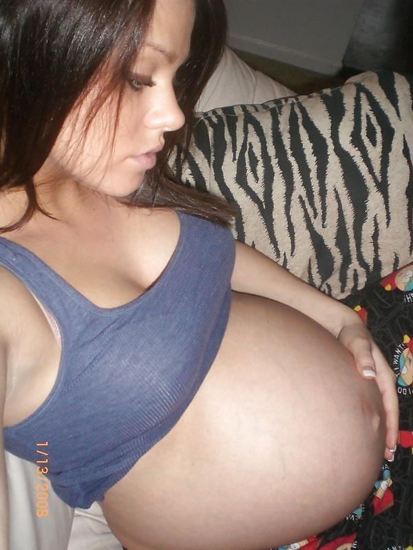 PREGNANT WHORES I #9591754