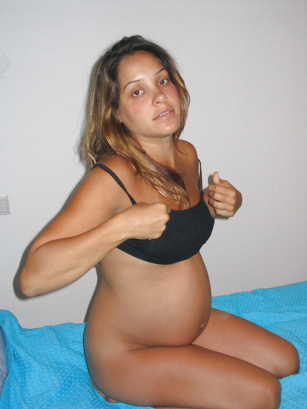 PREGNANT WHORES I #9591769