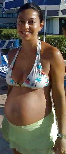 PREGNANT WHORES I #9591778