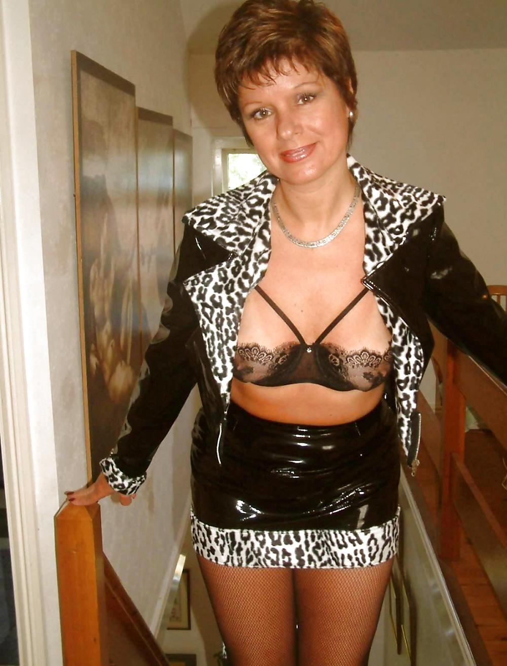 I like mature 7 #4159476