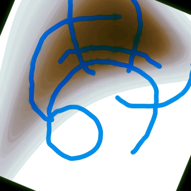 体外離脱した私
 #19653312