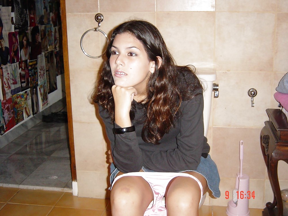 (ttl) toilet tarts 8
 #20259940