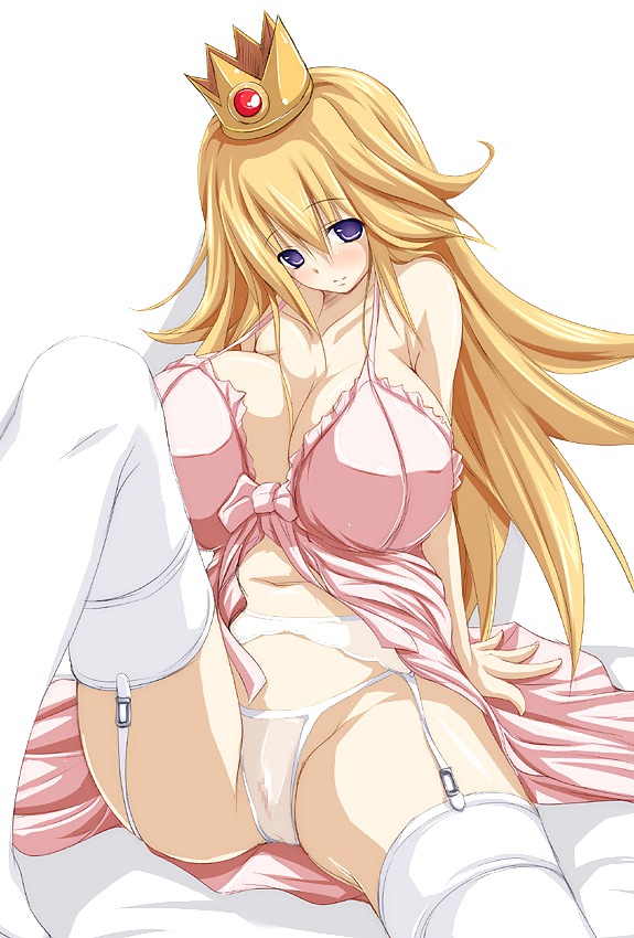 Hentai Boobs 2 #3722100