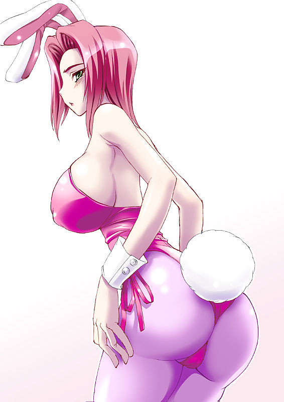 Hentai Boobs 2 #3722141