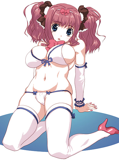 Hentai Boobs 2 #3722238