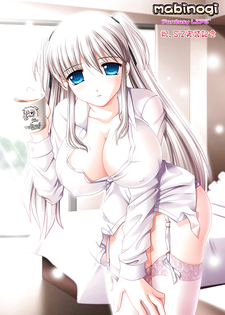 Favoritos hentai
 #13082094