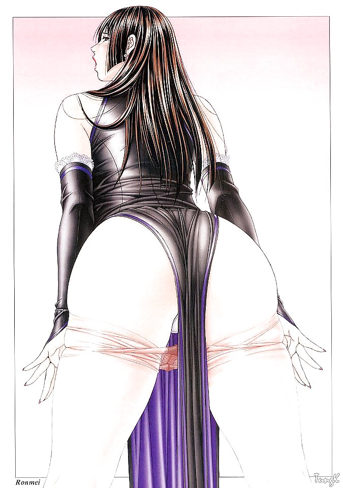 Favoritos hentai
 #13082102