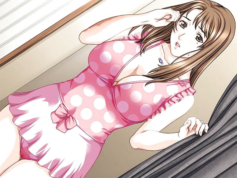 Favoritos hentai
 #13082171