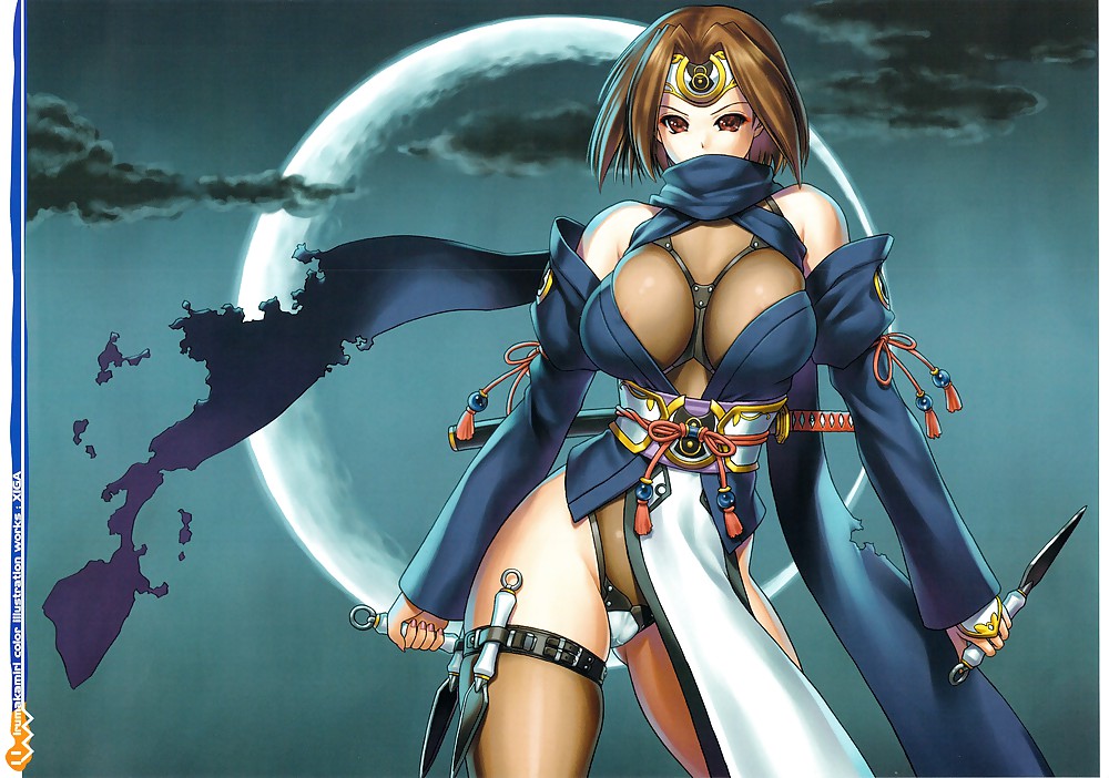 Favoritos hentai
 #13082192