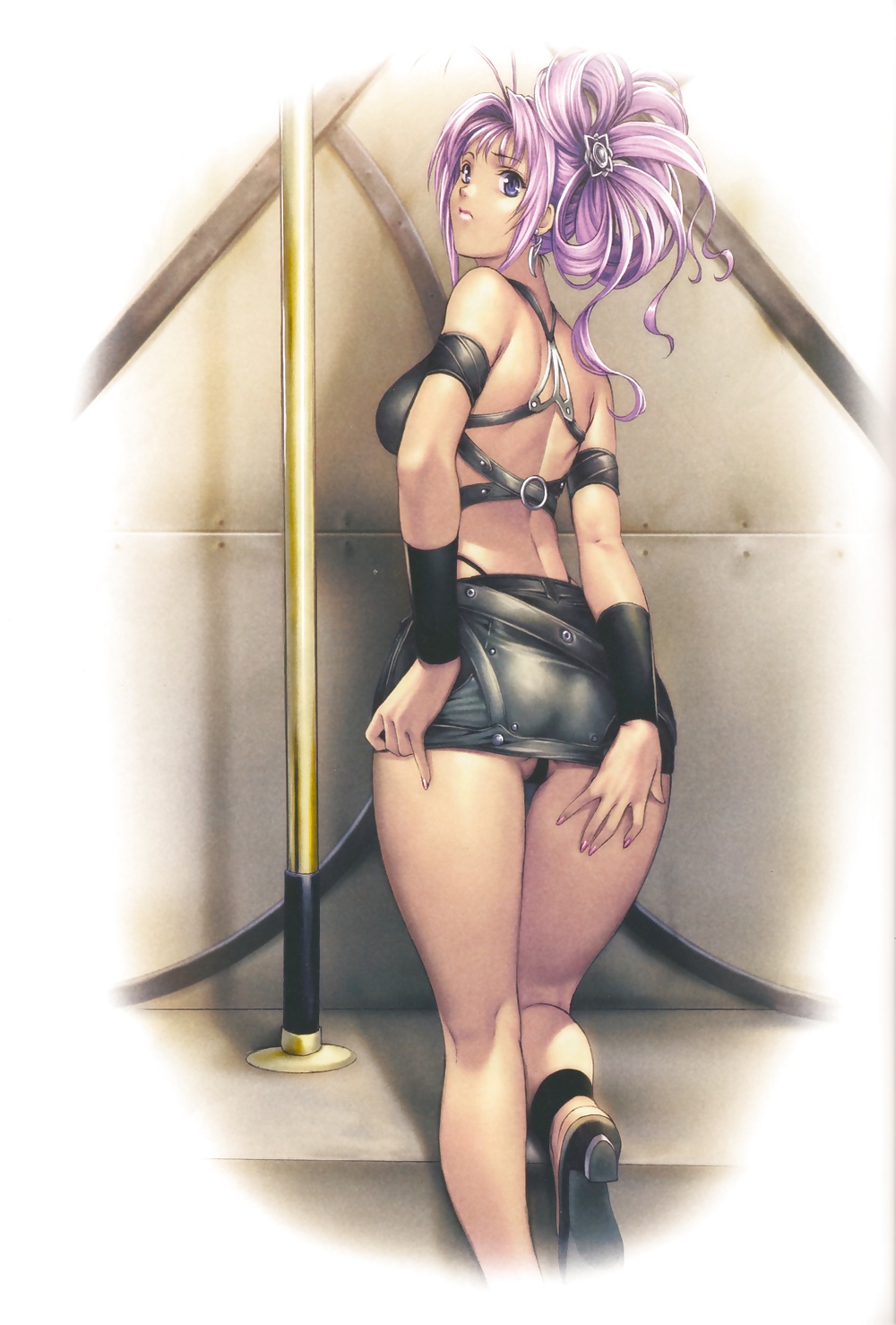 Favoritos hentai
 #13082295