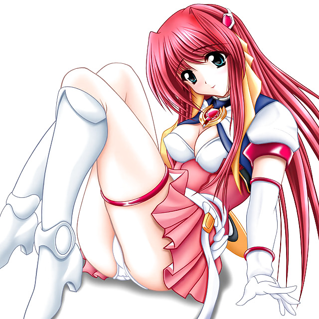 Favoritos hentai
 #13082384