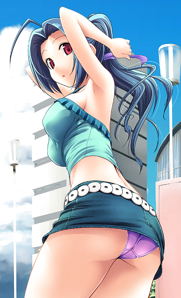 Favoritos hentai
 #13082456