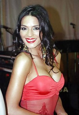 Asuman krause sexy turkish celeb
 #12821036