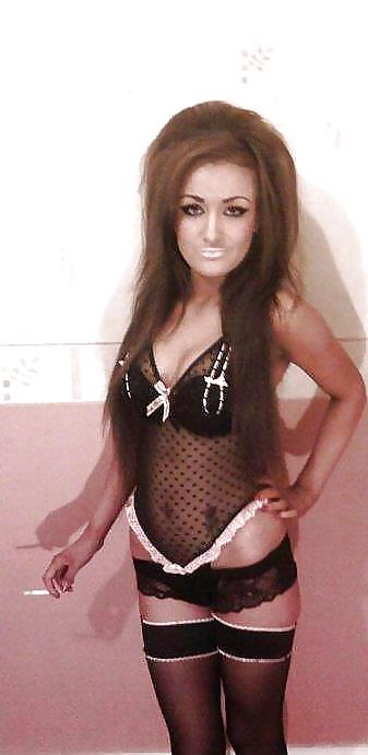 Sexy Pantyhose And Stockings 2 By twistedworlds #8310993