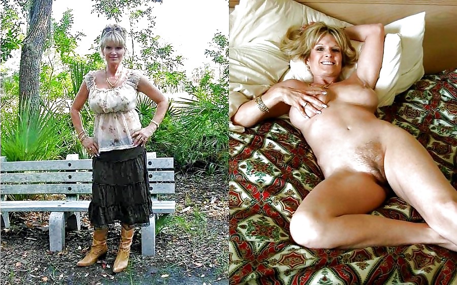 Wives girlfriends before after #12835901