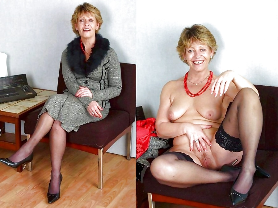 Wives girlfriends before after #12835937