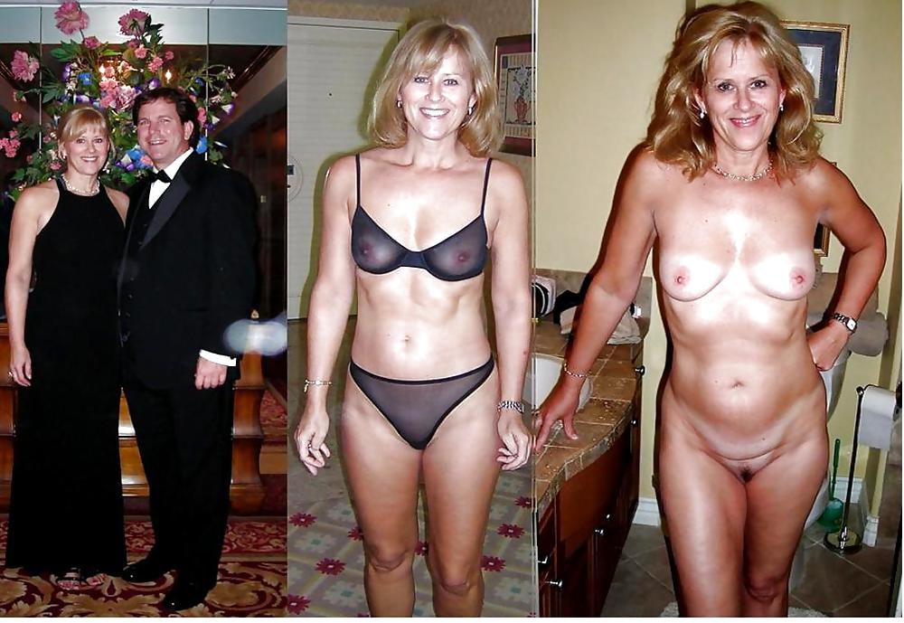 Wives girlfriends before after #12836071