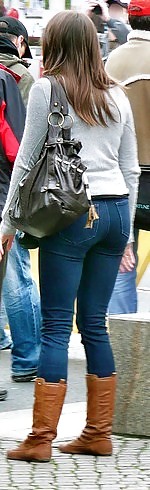 Jeans asses #1455916