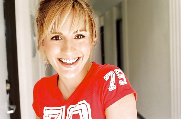 Alison haislip
 #17829927