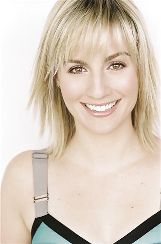 Alison haislip
 #17829986