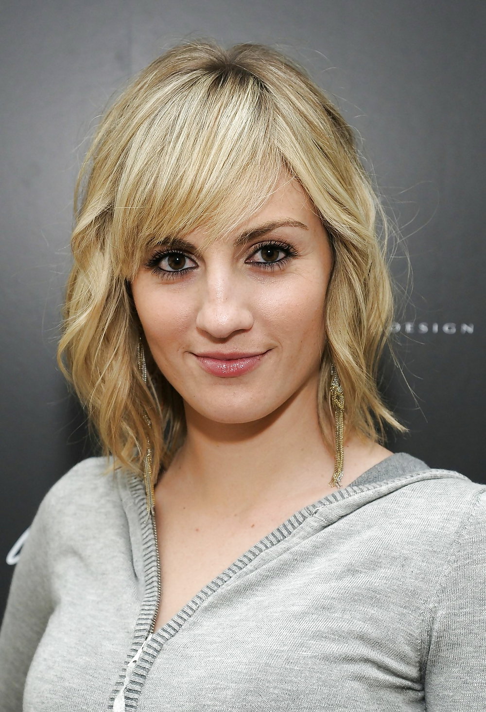 Alison haislip
 #17830280