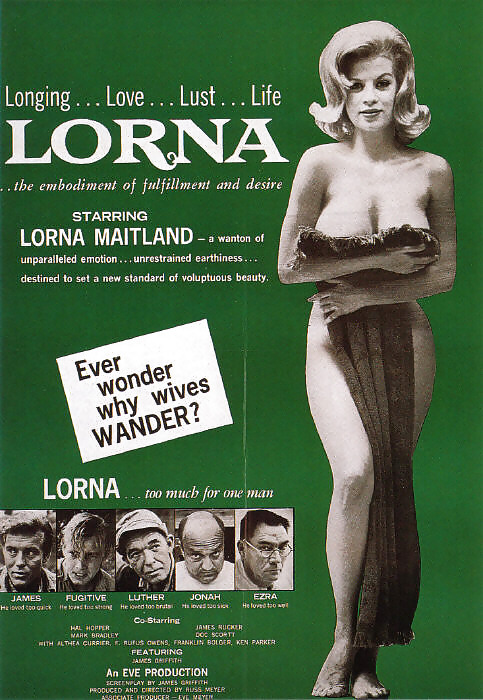 Lorna maitland 
 #1189182