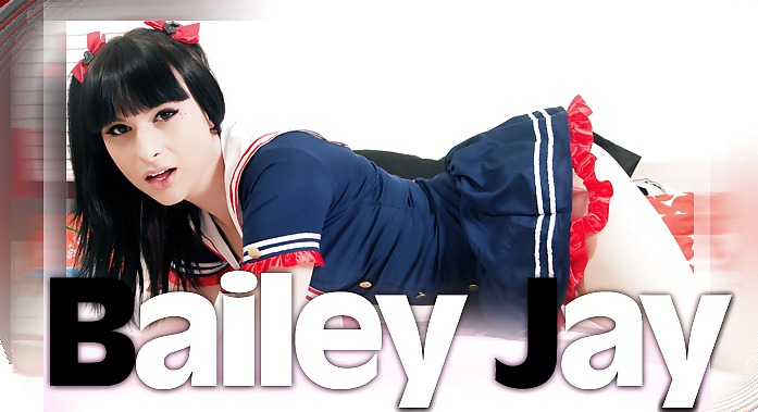 Bailey no desnuda (solicitada)
 #13574309