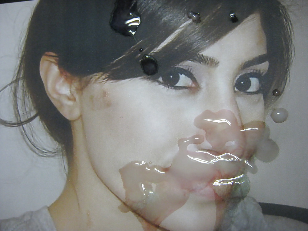 Gman Sperma Im Gesicht Einer Sexy Pakistanisch Schlampe #10703748