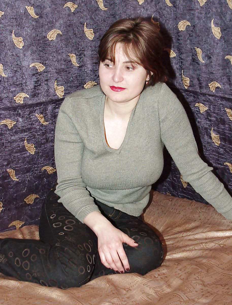 オレーナ - ロシアのセクシーな女性
 #16588610
