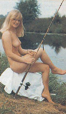 Die 'ol Wasserloch: Vintage Nudisten #17629279