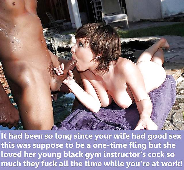 Cuckold Captions Black Cocks Fucking Wives and Daughters