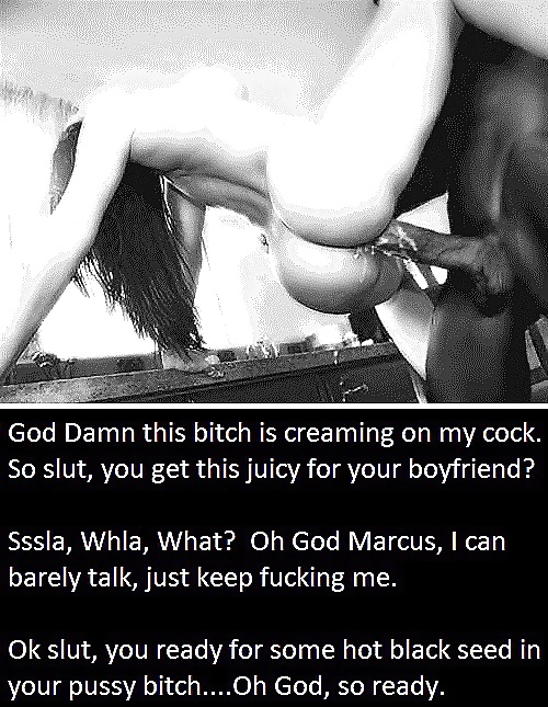Cuckold Captions: Black Cocks Fucking Wives & Daughters #19287751