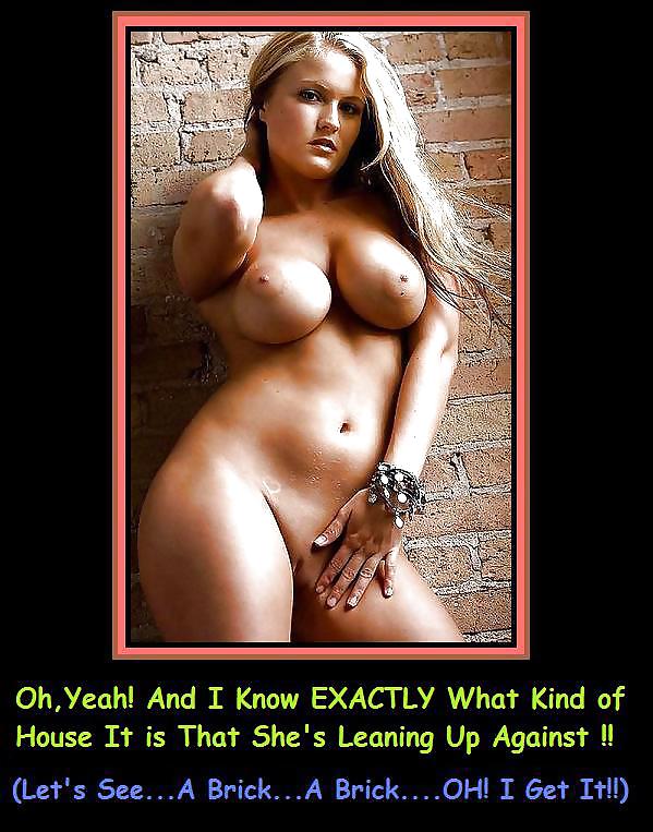 Funny Sexy Captioned Pictures & Posters CCLXXXIV 72913 #22772547