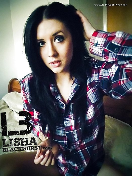 Lisha Blackhurst 2 #9428922
