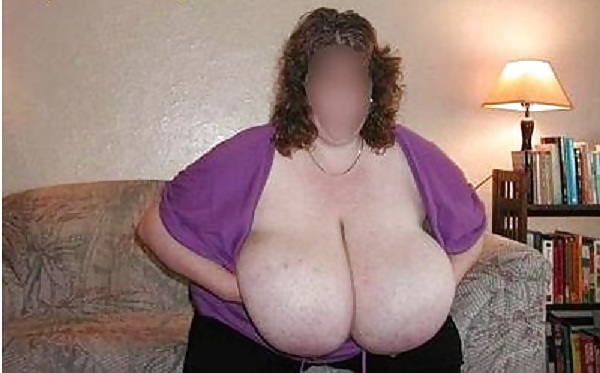 Huge boobs world #13198920