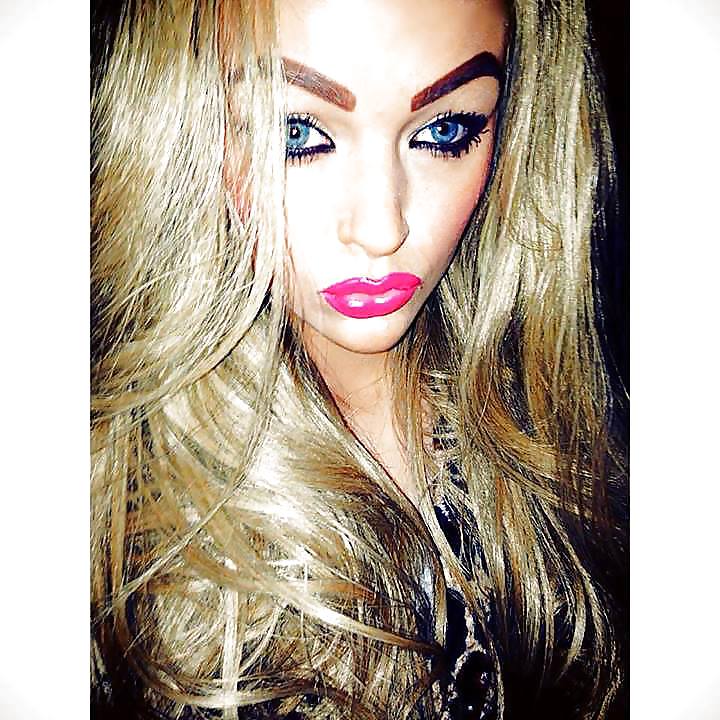 Make-up Make-up # 4 #22432373