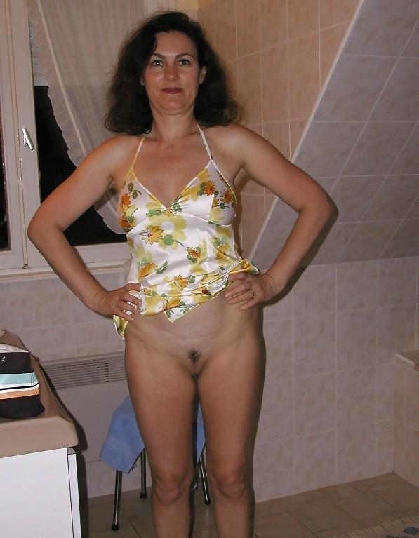 Mature flashing - 3 #10163512