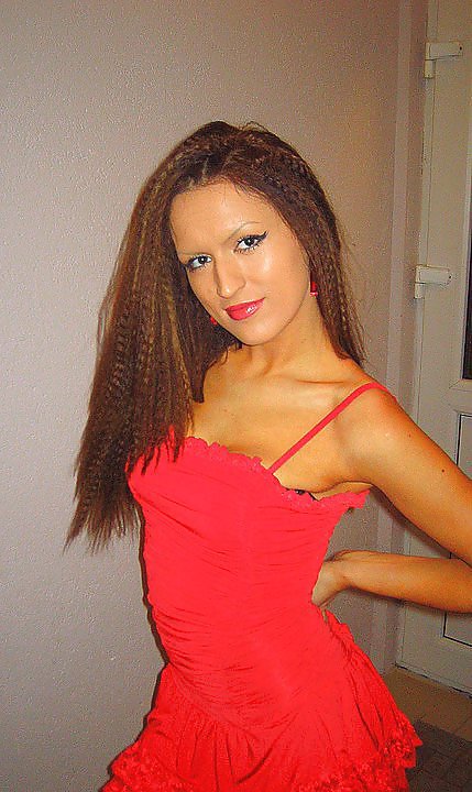 Gordana Lazic #4152117