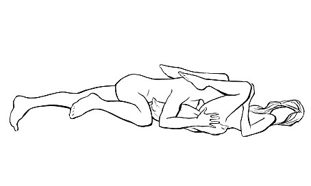 Positions that i love with a woman #12586899