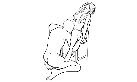 Positions that i love with a woman #12586907