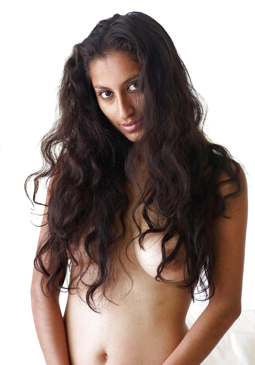 Isha - sexy ragazza indiana
 #9601961